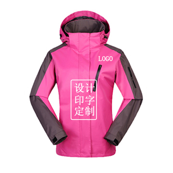 重庆团体滑雪服定做